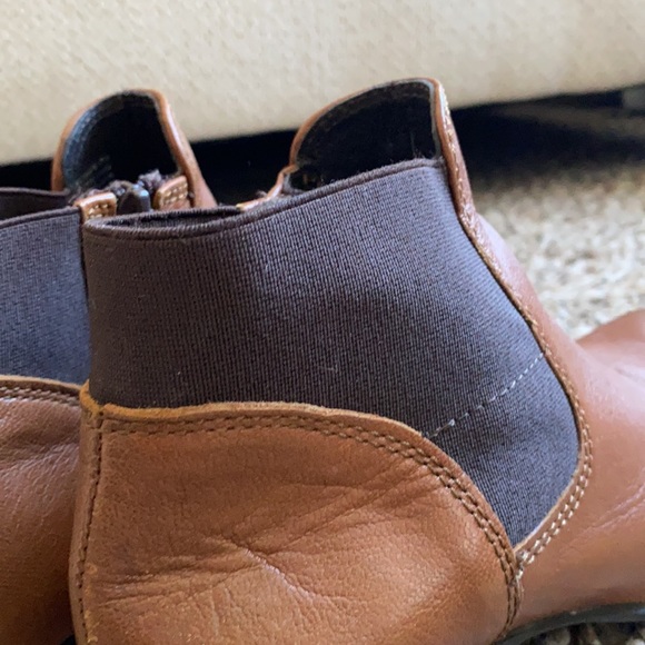 Very Comfortable SM Booties! - Picture 2 of 12